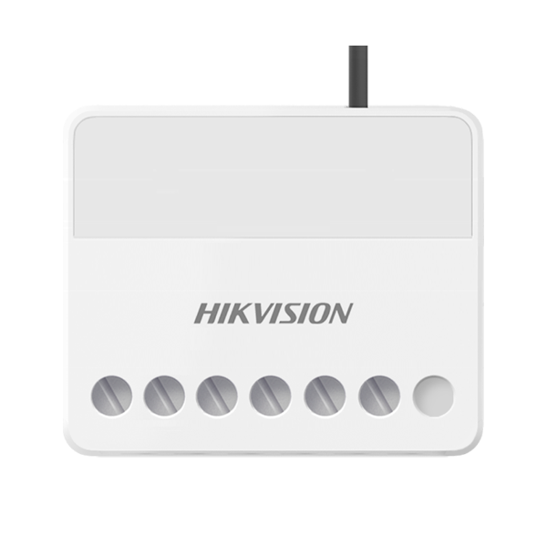 Modul comanda releu pentru AX PRO 868Mhz - HIKVISION - 1