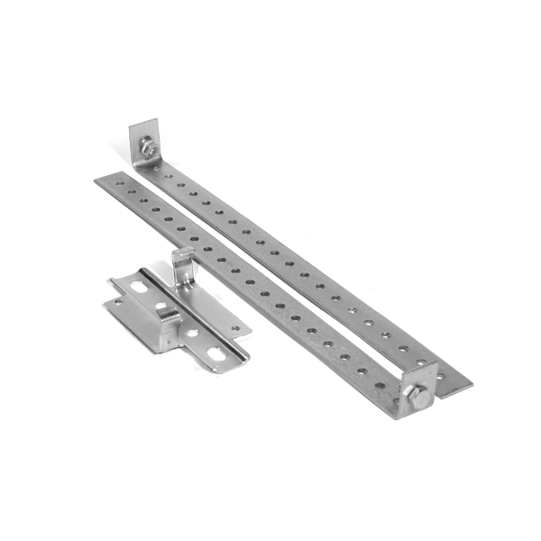 Kit accesorii montaj pentru plafon inalt - MOTORLINE - 1