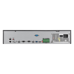 NVR 4K Ultra-series Professional 32 canale 12MP, 320Mbps, RAID - HIKVISION - 2