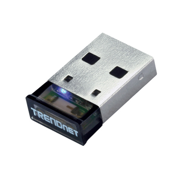 Micro adaptor Bluetooth USB - TRENDnet - 1