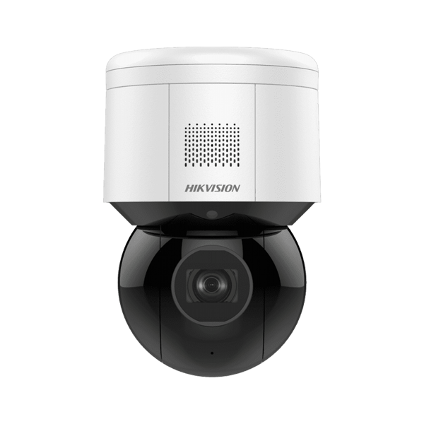 Camera PTZ IP, rezolutie 4MP, IR50m, Audio, Alarm, Wi-Fi, PoE, DarkFighter - HIKVISION - 2