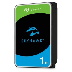 Hard disk 1TB - Seagate Surveillance SKYHAWK - 3