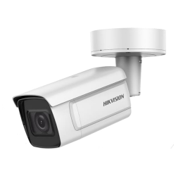 ANPR - Camera LPR 2.0MP, DarkFighter, lentila 2.8-12 mm, IR 50m - HIKVISION - 1