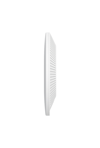 Access Point Wi-Fi 6, AX3600 Dual-Band, 4/5 dBi, 1 x RJ45 2.5 Gbps, PoE - TP-Link Omada EAP660HD