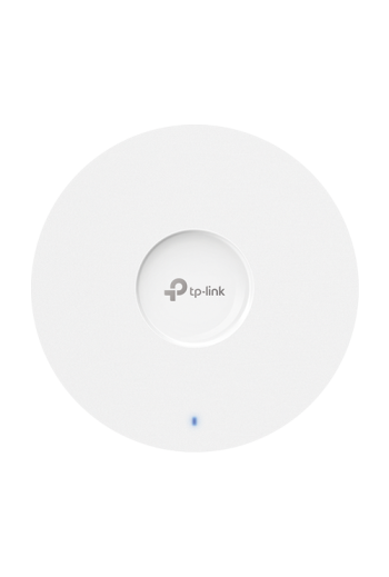 Access Point Wi-Fi 6, AX3000 Dual-Band, 5 dBi, 1 x RJ45 Gigabit, PoE - TP-Link Omada EAP653UR