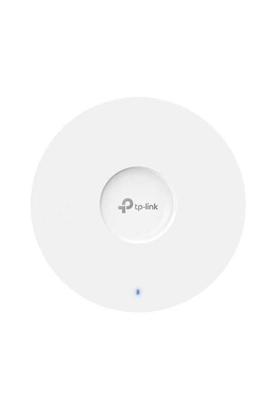 Access Point Wi-Fi 6, AX3000 Dual-Band, 5 dBi, 1 x RJ45 Gigabit, PoE - TP-Link Omada EAP653UR