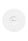Access Point Wi-Fi 6, AX3000 Dual-Band, 5 dBi, 1 x RJ45 Gigabit, PoE - TP-Link Omada EAP653UR