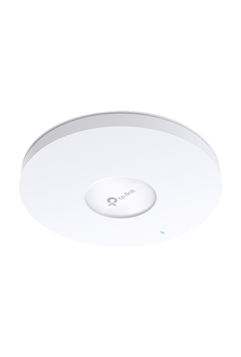 Access Point Wi-Fi 6, AX3000 Dual-Band, 5 dBi, 1 x RJ45 Gigabit, PoE - TP-Link Omada EAP653UR