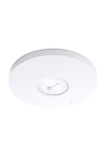 Access Point Wi-Fi 6, AX3000 Dual-Band, 5 dBi, 1 x RJ45 Gigabit, PoE - TP-Link Omada EAP653UR