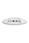 Access Point Wi-Fi 6, AX5400 Dual-Band, 4/5 dBi, 1 x RJ45 2.5 Gbps, PoE, adaptor DC - TP-Link Omada EAP670