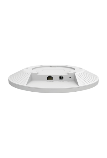 Access Point Wi-Fi 6, AX5400 Dual-Band, 4/5 dBi, 1 x RJ45 2.5 Gbps, PoE - TP-Link Omada EAP673