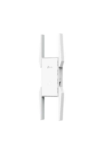 Extender Wi-Fi 6, AX5400 Dual-Band, 5/6 dBi, 1 x RJ45 Gigabit - TP-Link Omada EAP673-Extender
