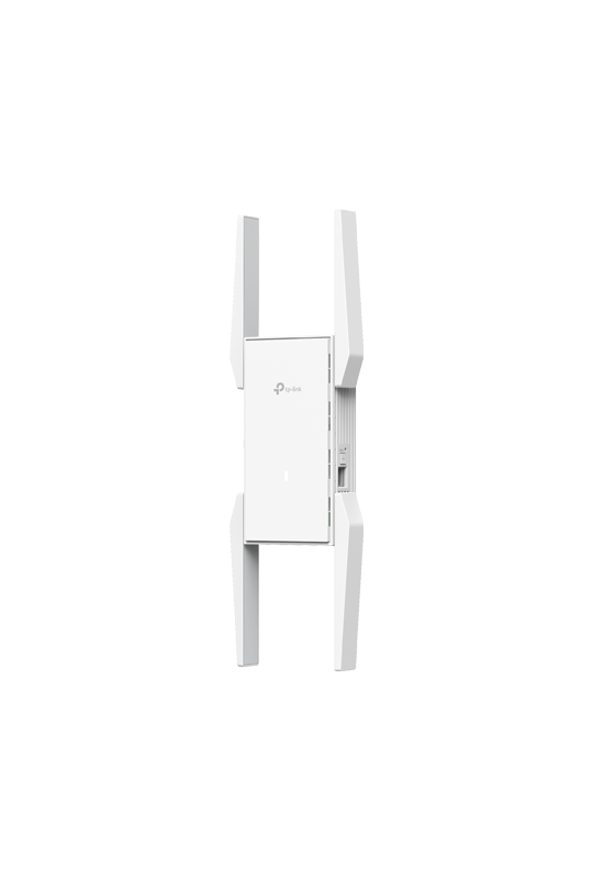 Extender Wi-Fi 6, AX5400 Dual-Band, 5/6 dBi, 1 x RJ45 Gigabit - TP-Link Omada EAP673-Extender
