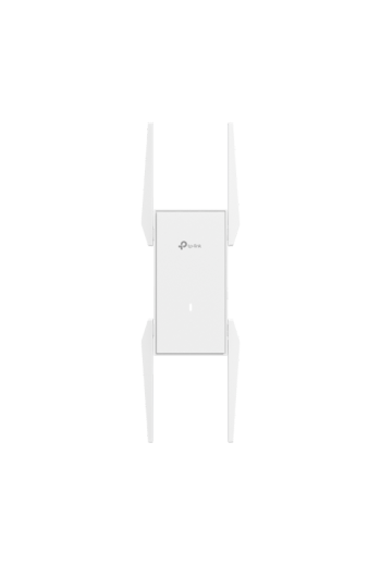 Extender Wi-Fi 6, AX5400 Dual-Band, 5/6 dBi, 1 x RJ45 Gigabit - TP-Link Omada EAP673-Extender