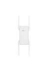 Extender Wi-Fi 6, AX5400 Dual-Band, 5/6 dBi, 1 x RJ45 Gigabit - TP-Link Omada EAP673-Extender