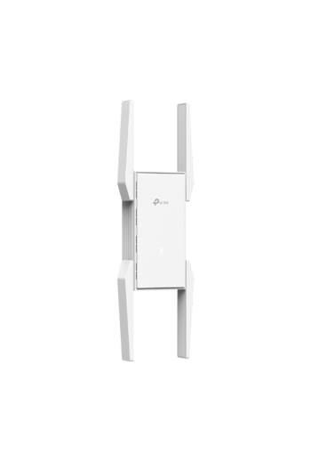 Extender Wi-Fi 6, AX5400 Dual-Band, 5/6 dBi, 1 x RJ45 Gigabit - TP-Link Omada EAP673-Extender