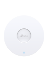 Access Point Wi-Fi 6, AX6000 Dual-Band, 4/5 dBi, 1 x RJ45 2.5 Gbps, PoE - TP-Link Omada EAP683UR