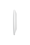 Access Point Wi-Fi 6, AX6000 Dual-Band, 4/5 dBi, 1 x RJ45 2.5 Gbps, PoE - TP-Link Omada EAP683UR