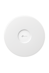 Access Point Wi-Fi 7, BE9300 Tri-Band, 4/5 dBi, 1 x RJ45 2.5 Gbps, PoE - TP-Link Omada EAP772
