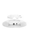 Access Point Wi-Fi 7, BE9300 Tri-Band, 4/5 dBi, 1 x RJ45 2.5 Gbps, PoE - TP-Link Omada EAP772