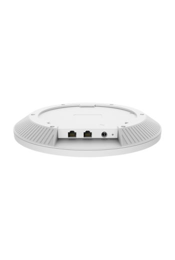 Access Point Wi-Fi 7, BE19000 Tri-Band, 4/5.5/5 dBi, 2 x RJ45 10 Gbps, PoE - TP-Link Omada EAP783