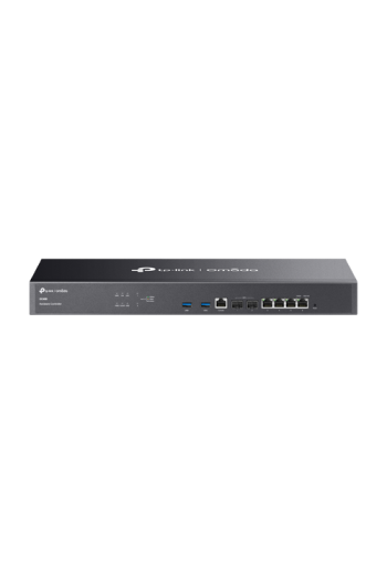 Controller Hardware OC400, Rack-mountable - TP-Link Omada OC400