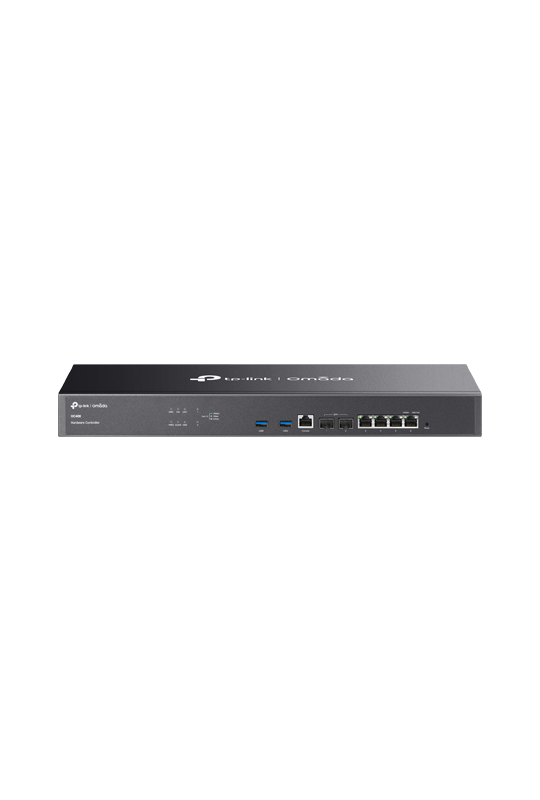 Controller Hardware OC400, Rack-mountable - TP-Link Omada OC400