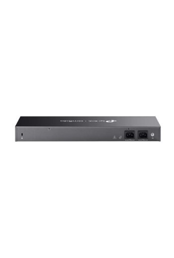 Controller Hardware OC400, Rack-mountable - TP-Link Omada OC400