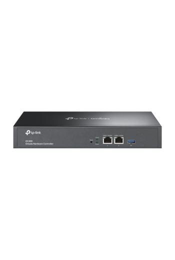 Controller Hardware OC300, Rack-mountable - TP-Link Omada OC300