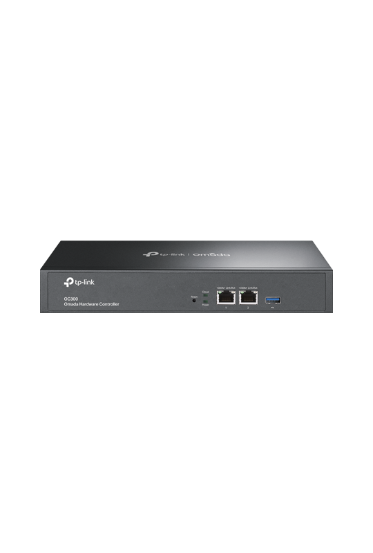 Controller Hardware OC300, Rack-mountable - TP-Link Omada OC300