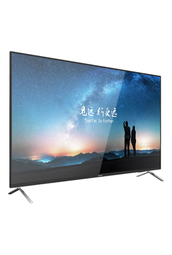 Monitor D-LED 4K 55'', HDMI, RS232-IN/OUT, USB, Audio OUT - HIKVISION DS-D5055U3-1V0S