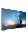 Monitor D-LED 4K 55'', HDMI, RS232-IN/OUT, USB, Audio OUT - HIKVISION DS-D5055U3-1V0S