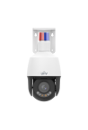 Camera IP Mini-PTZ, Tri-Guard, LightHunter, 5MP, lentila VF 2.7-13.5mm, zoom optic 5X, IR 50m - UNV IPC6315LFW-AX5C-VG1