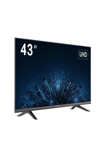 Monitor D-LED 43'', 4K, HDMI, RS232-IN/OUT, USB, Audio OUT - HIKVISION DS-D5043U3-1V0S