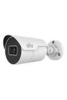 Camera IP EasyStar 8MP, lentila 2.8mm, IR 50M, Mic, MicroSD card, PoE - UNV IPC2128LE-ADF28KM-H