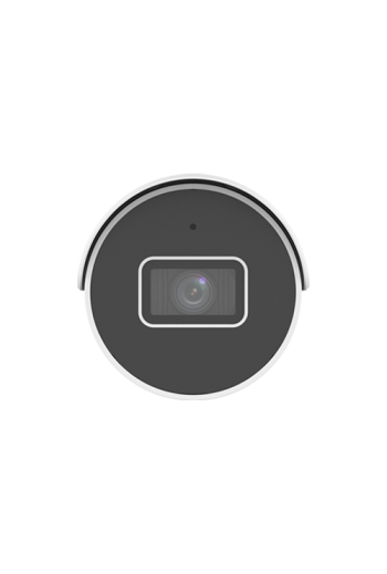 Camera IP EasyStar 8MP, lentila 2.8mm, IR 50M, Mic, MicroSD card, PoE - UNV IPC2128LE-ADF28KM-H