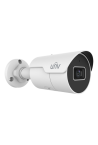 Camera IP EasyStar 8MP, lentila 2.8mm, IR 50M, Mic, MicroSD card, PoE - UNV IPC2128LE-ADF28KM-H