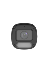 Camera IP Wise-ISP, ColorHunter, 8MP, lentila 2.8mm, WL 30M, Mic, PoE, color 24/7 - UNV IPC2318LE-ADF28KM-WP