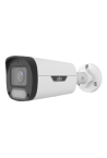 Camera IP Wise-ISP, ColorHunter, 8MP, lentila 4.0mm, WL 30M, Mic, PoE, color 24/7 - UNV IPC2318LE-ADF40KM-WP