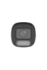 Camera IP Wise-ISP, ColorHunter, 8MP, lentila 4.0mm, WL 30M, Mic, PoE, color 24/7 - UNV IPC2318LE-ADF40KM-WP