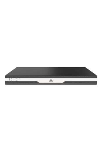 Decodor Video, 9 canale HDMI 4K, decodare max. 324 canale video - UNV ADU8809-E