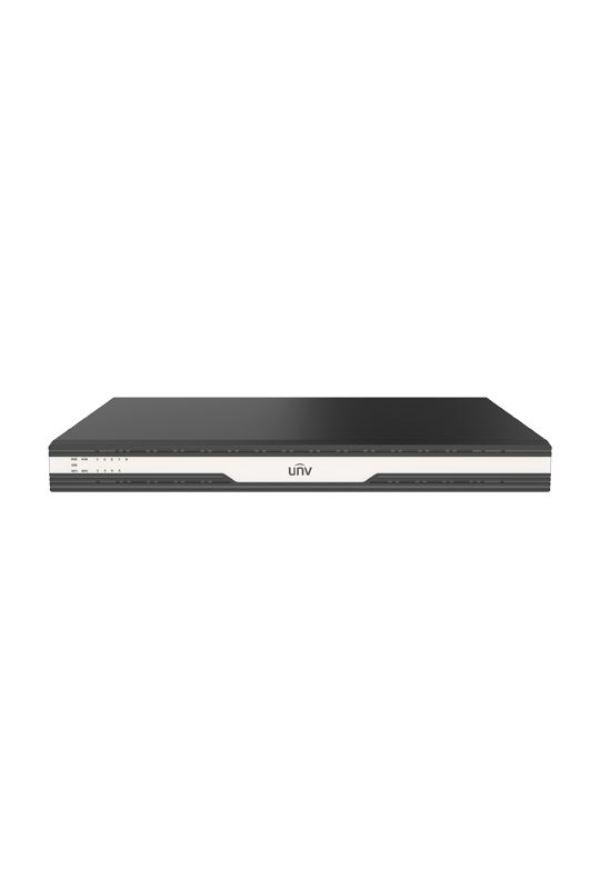 Decodor Video, 9 canale HDMI 4K, decodare max. 324 canale video - UNV ADU8809-E