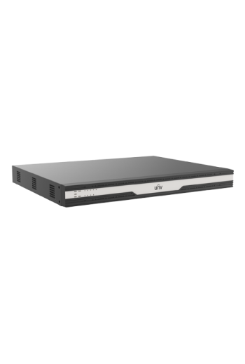 Decodor Video, 9 canale HDMI 4K, decodare max. 324 canale video - UNV ADU8809-E