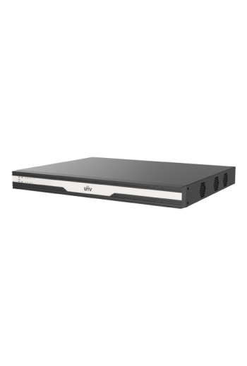 Decodor Video, 9 canale HDMI 4K, decodare max. 324 canale video - UNV ADU8809-E