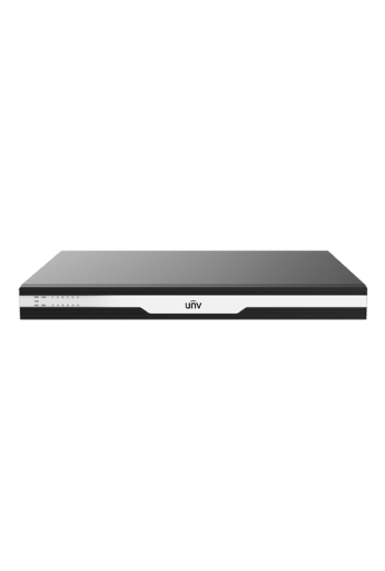 Decodor Video, 12 canale HDMI 4K, decodare max. 432 canale video - UNV ADU8812-E