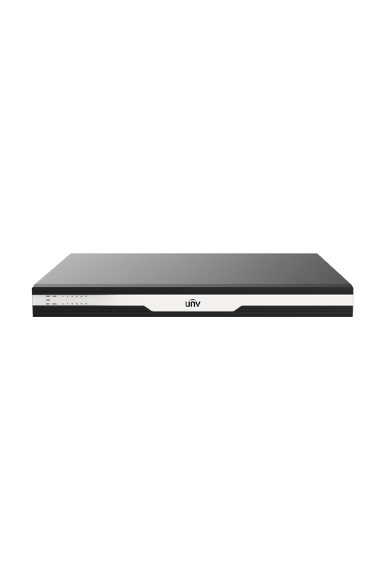 Decodor Video, 12 canale HDMI 4K, decodare max. 432 canale video - UNV ADU8812-E