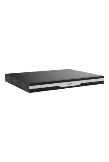 Decodor Video, 12 canale HDMI 4K, decodare max. 432 canale video - UNV ADU8812-E