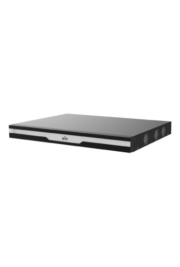 Decodor Video, 12 canale HDMI 4K, decodare max. 432 canale video - UNV ADU8812-E