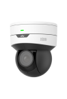 Camera IP Mini-PTZ, LightHunter, 5MP, lentila VF 2.7-13.5mm, zoom 5X, Audio, Wi-Fi, IR 30M - UNV IPC6215SR-X5PAEW-VG