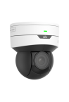 Camera IP Mini-PTZ, LightHunter, 5MP, lentila VF 2.7-13.5mm, zoom 5X, Audio, Wi-Fi, IR 30M - UNV IPC6215SR-X5PAEW-VG